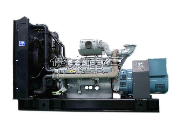 帕金斯系列柴油發(fā)電機(jī)組