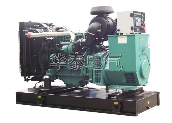 沃爾沃系列柴油發(fā)電機(jī)組
